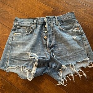 Citizens of Humanity Jean Short